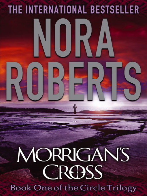 Morrigan's Cross (eBook): The Circle Trilogy, Book 1